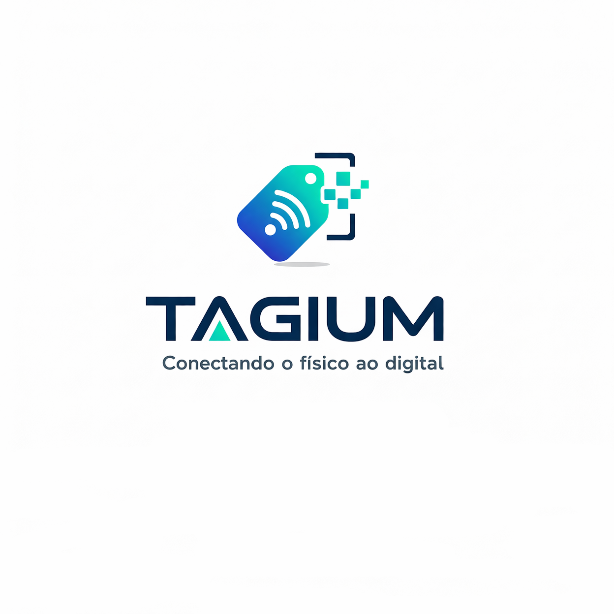 TAGIUM - Conectando o físico ao digital